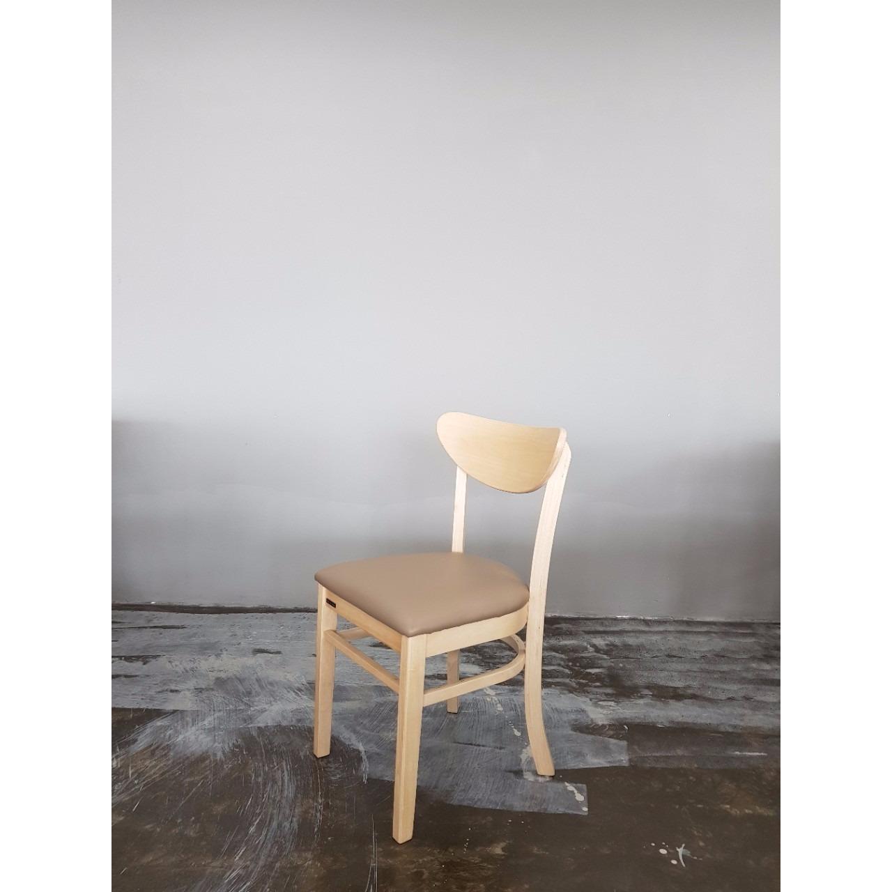 Ghế bàn ăn gỗ IL 001 (Chairs and more)
