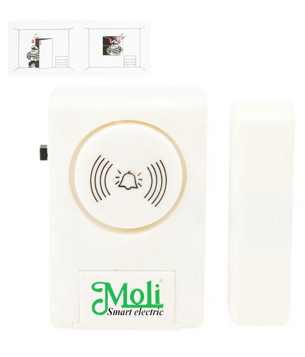 [HCM]BÁO TRỘM GẮN CỬA CẢM ỨNG TỪ