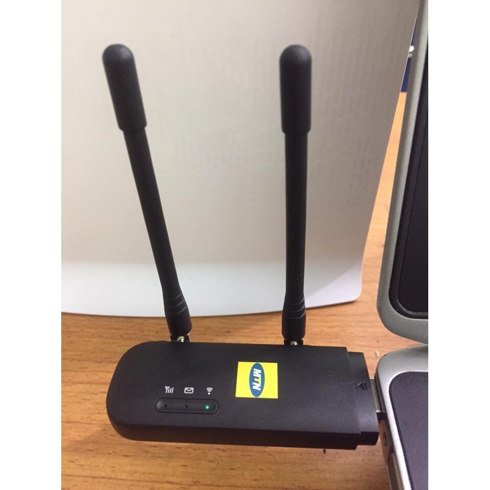 2 angten thu phát wifi e8231, e8372, mf70, e3372 ..chuẩn ts9