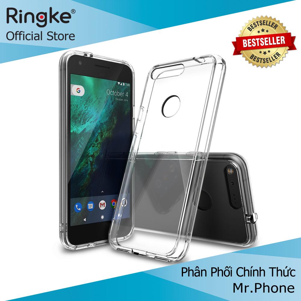 Ốp lưng Ringke Fusion Google Pixel XL - Hàng nhập khẩu