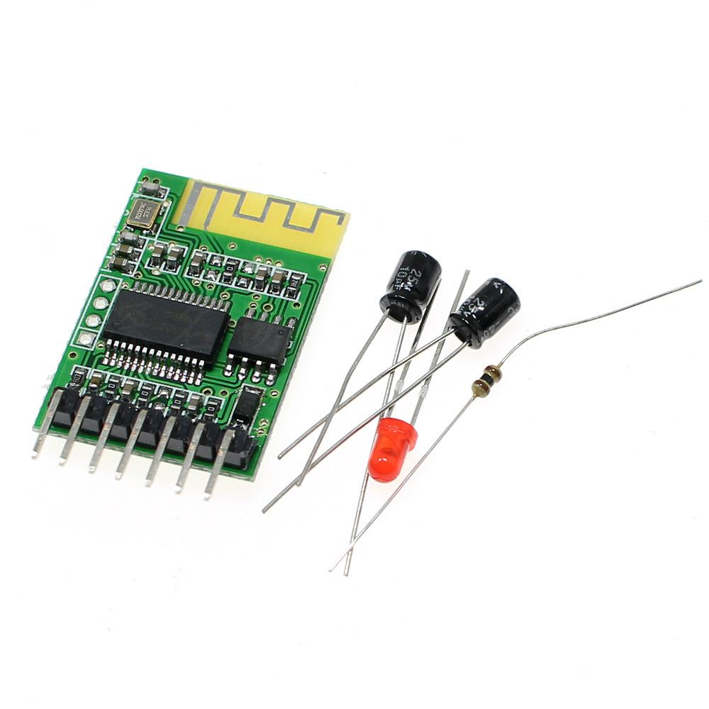 Mạch Bluetooth 4.0