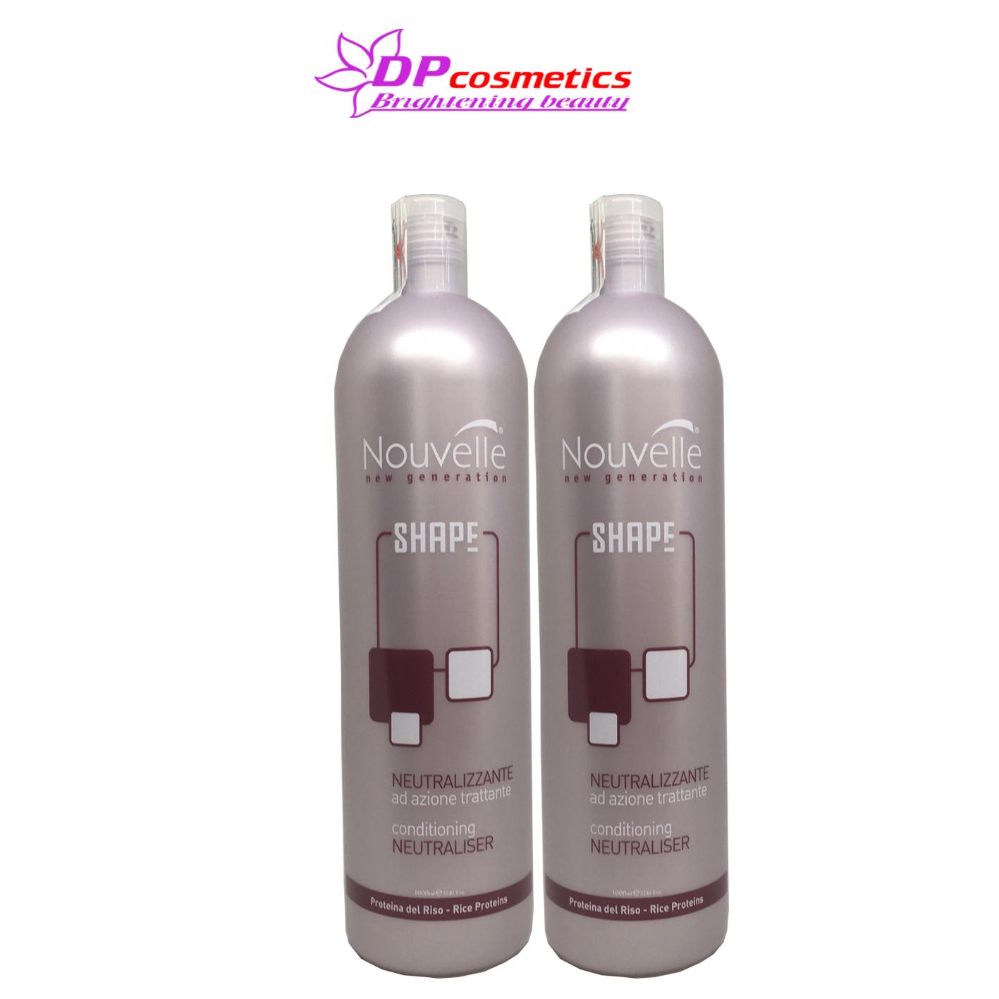 [HCM]Dập đa năng Nouvelle Conditioning Neutraliser 1000ml