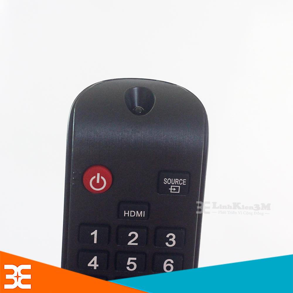Điều Khiển Tivi Samsung