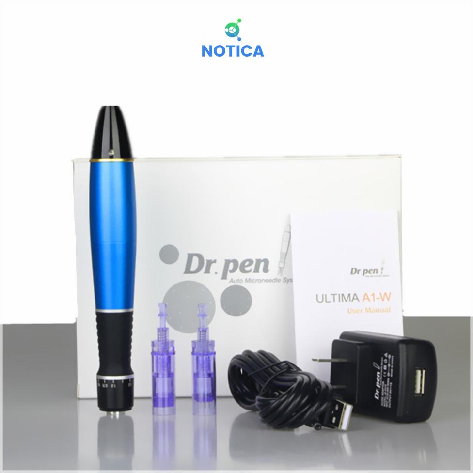 MÁY LĂN KIM DR.PEN A1-có tích điện