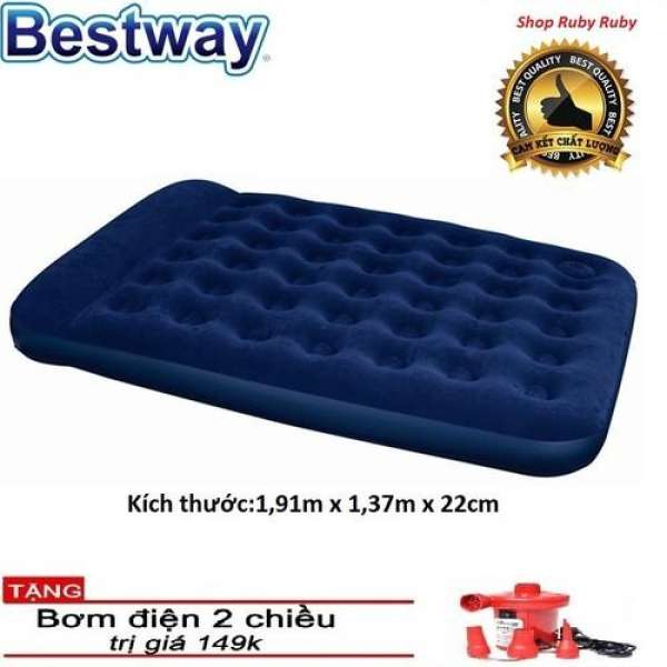 Đệm hơi Bestway 67002