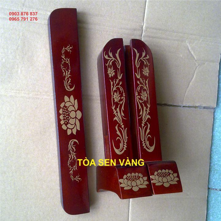 [HCM]Khung hình thờ - Chân đế khung ảnh thờ