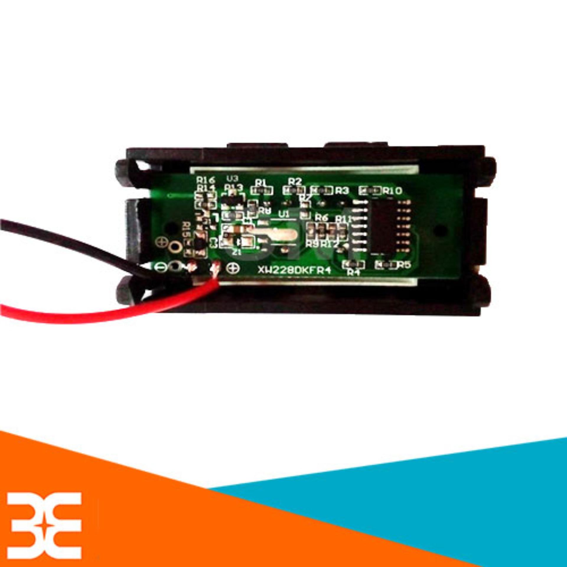 Module Hiển Thị Dung Lượng Pin/Acquy 12V