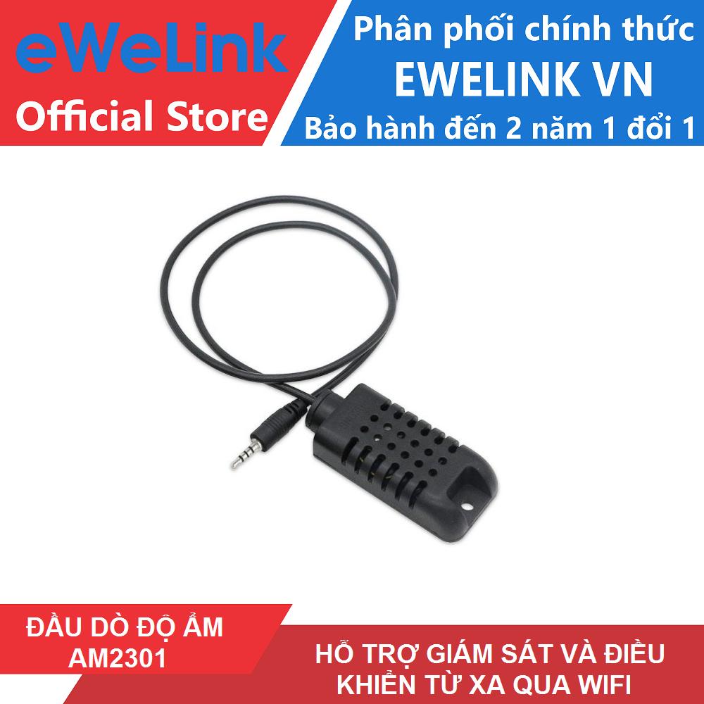 Đầu Dò Độ Ẩm, Nhiệt Độ AM2301