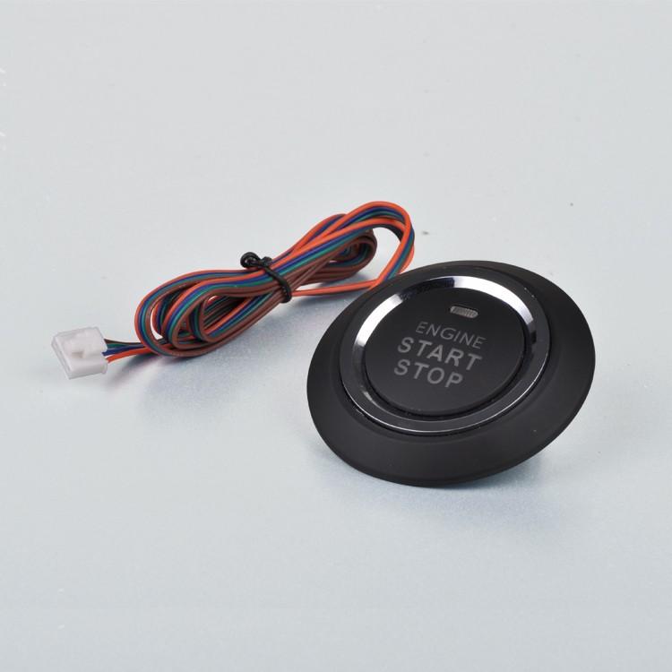 [Giảm 50k ][  Lắp đặt tại Hà Nội ]  Đề nổ từ xa cho xe hơi Start/Stop Engine dùng cho mọi loại xe