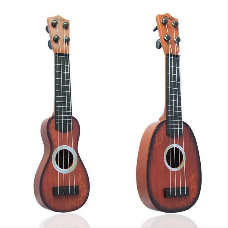 Cây Đàn Ukulele Nhạc Cụ Cho Bé