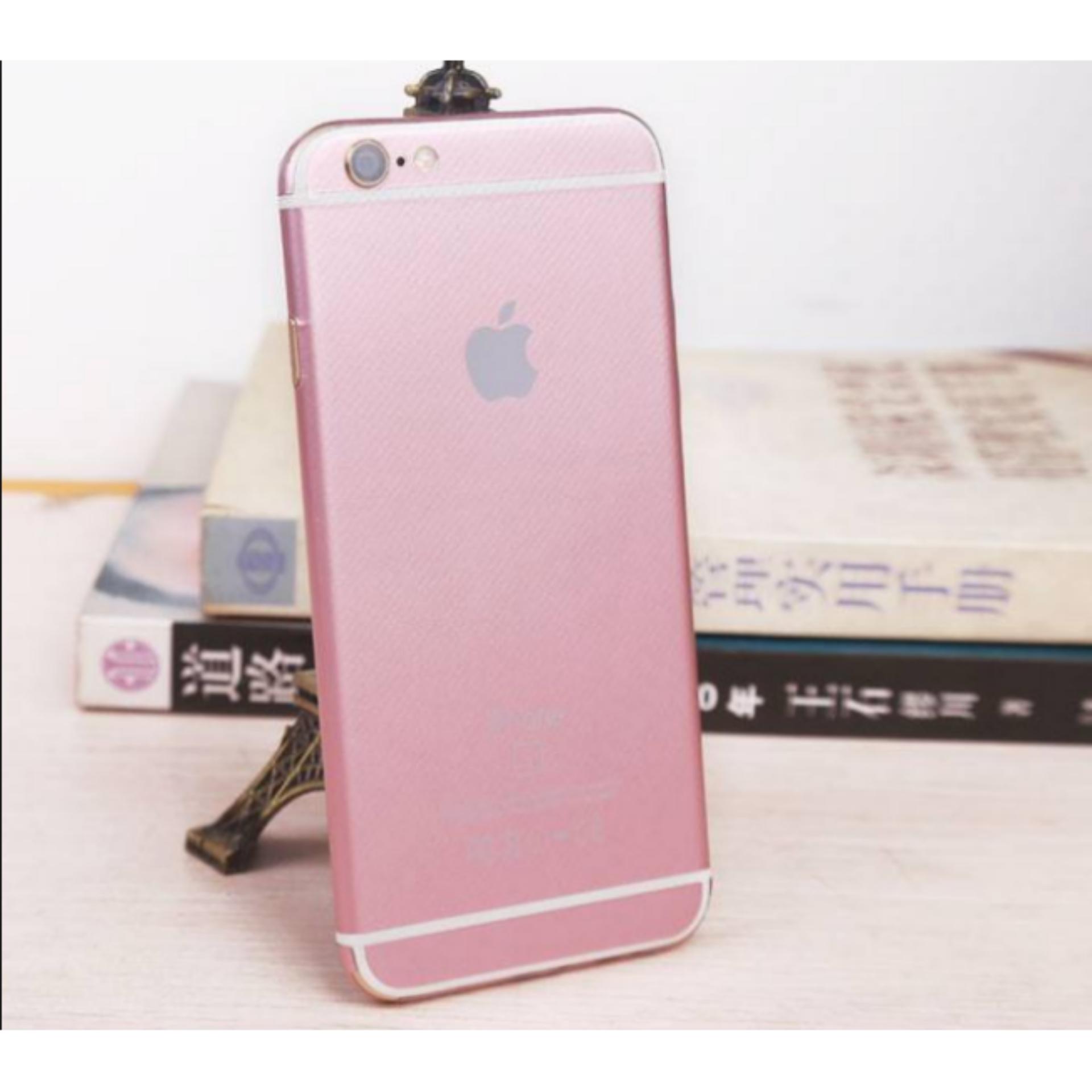 Dán iphone 6 plus giả 6s plus