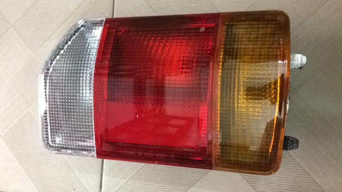 Đèn hậu Suzuki Wagon R+