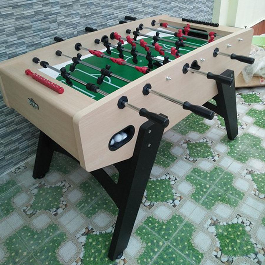 Bàn bi lắc JX 125
