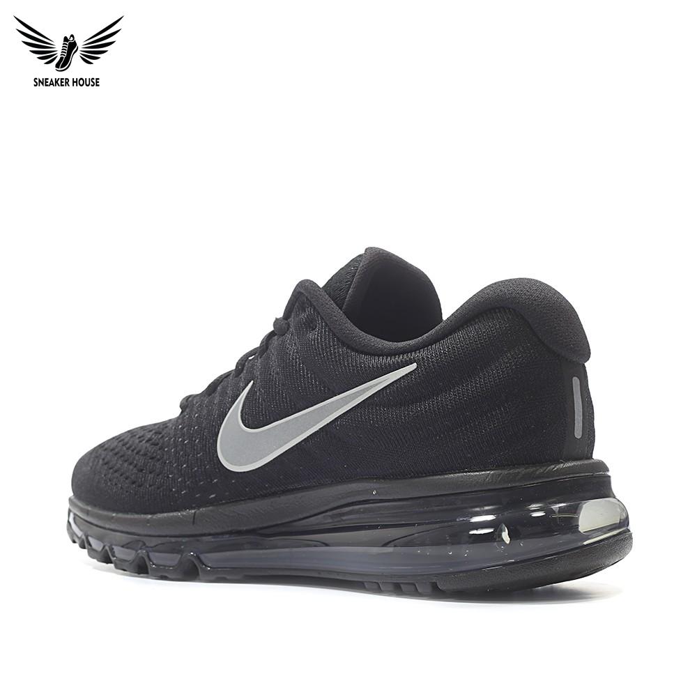[CHÍNH HÃNG] SNEAKER-HOUSE  Giày Nike Air Max 2017 849559-001