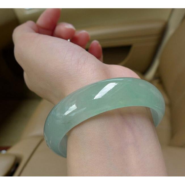 Vòng ngọc cẩm thạch Jadeit