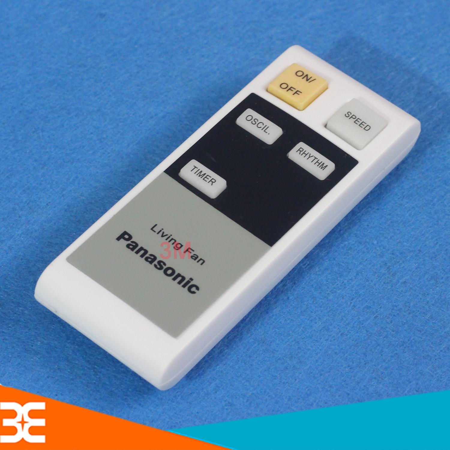 Remote Điều Khiển Quạt Từ Xa Panasonic Đa Năng