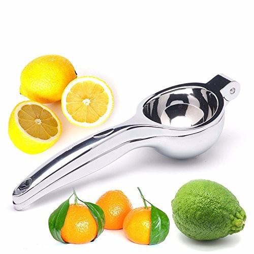 [HCM]Dụng cụ vắt nước cốt chanh giá rẻ No.190 (Trắng)