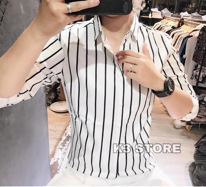 sala Áo Sơ Mi Nam cao cấp  thanh lịch