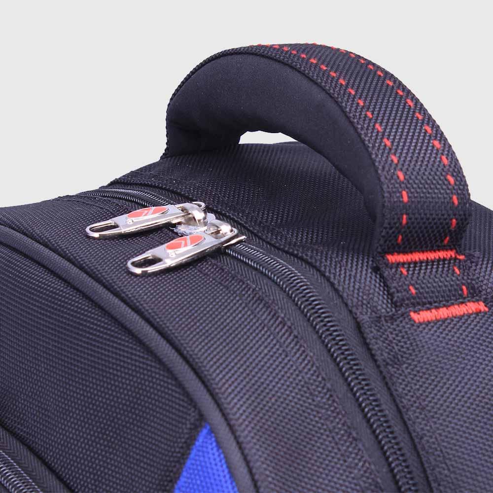 Balo đa năng, laptop Kim Long KL018 (Đen)