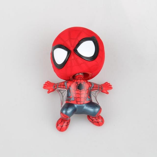 Mô hình Spider Man bám tường