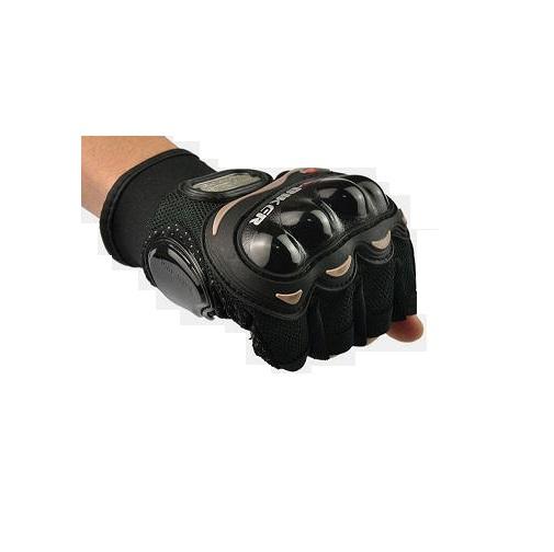 Găng tay phượt cụt ngón Probiker