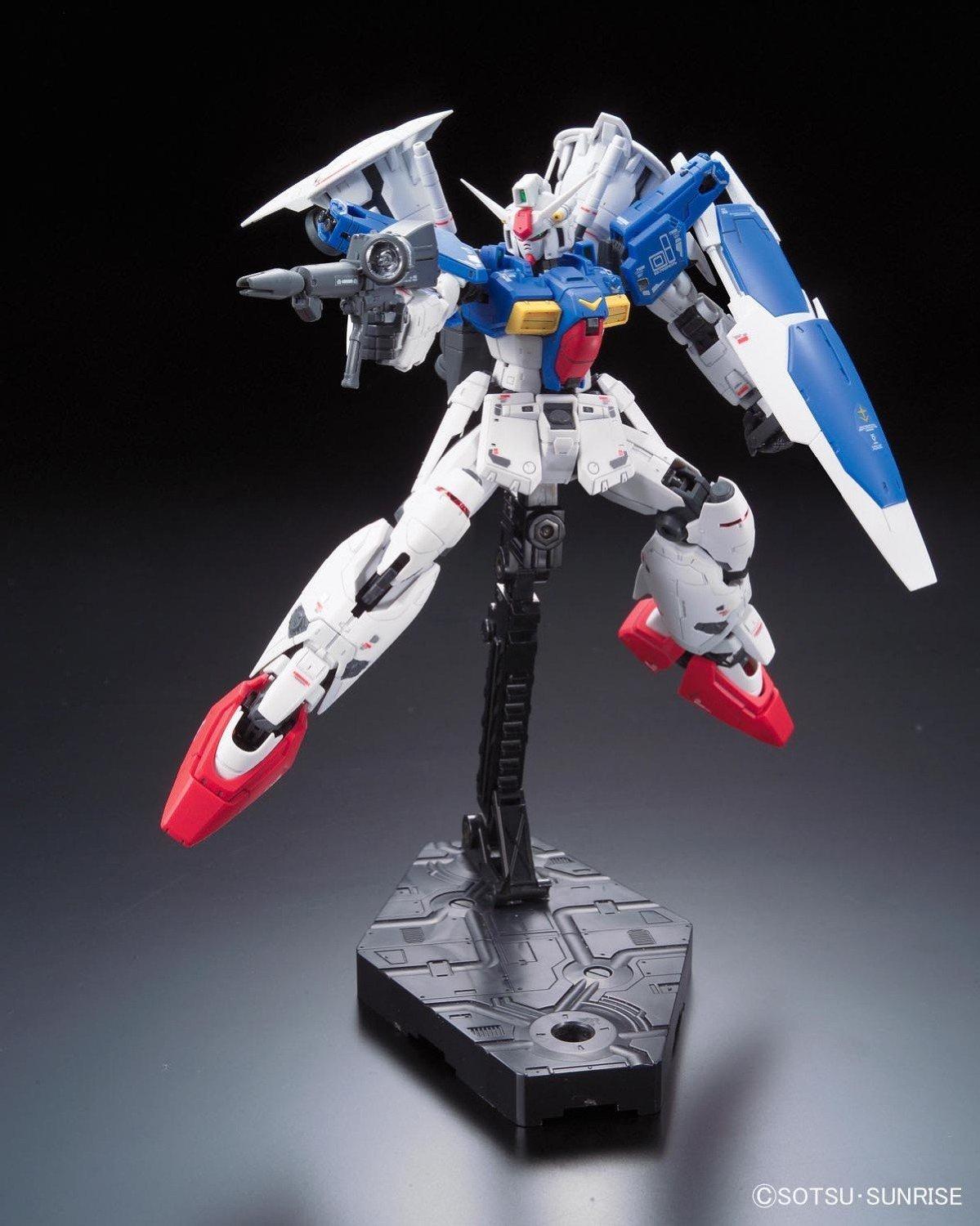 Đế trưng bày Gundam Action Base cỡ 1/144