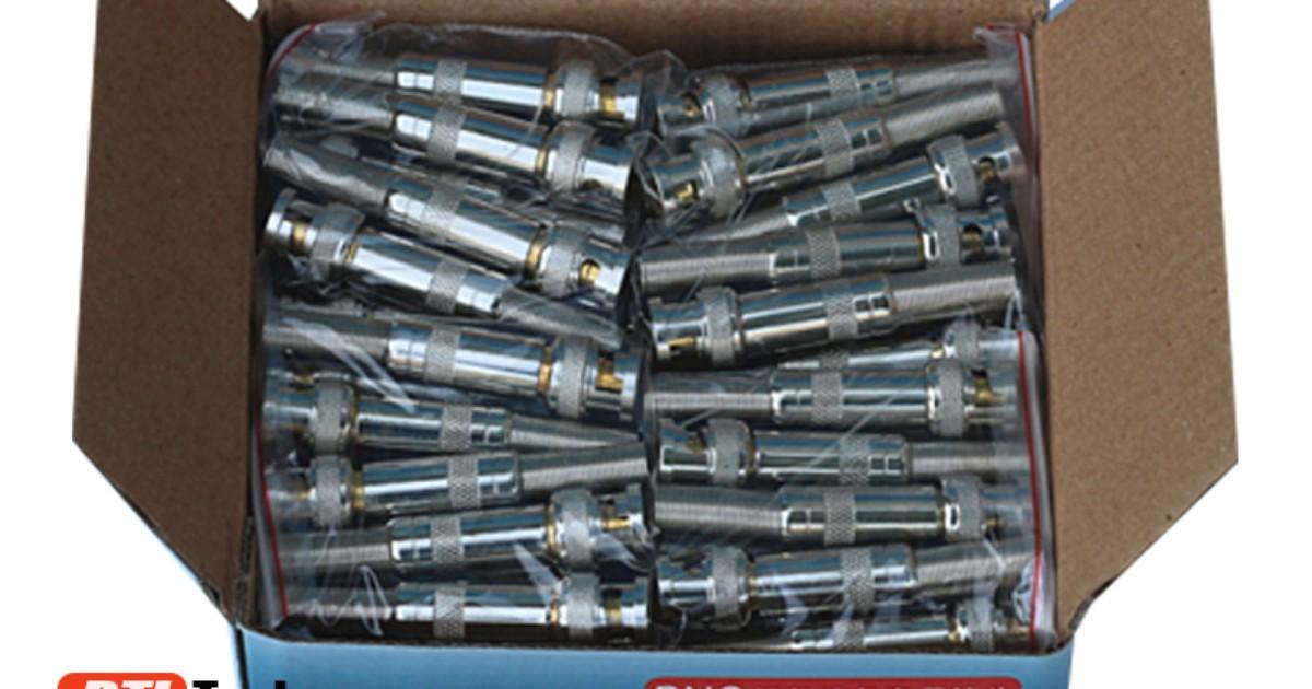 1 Hộp Jack BNC