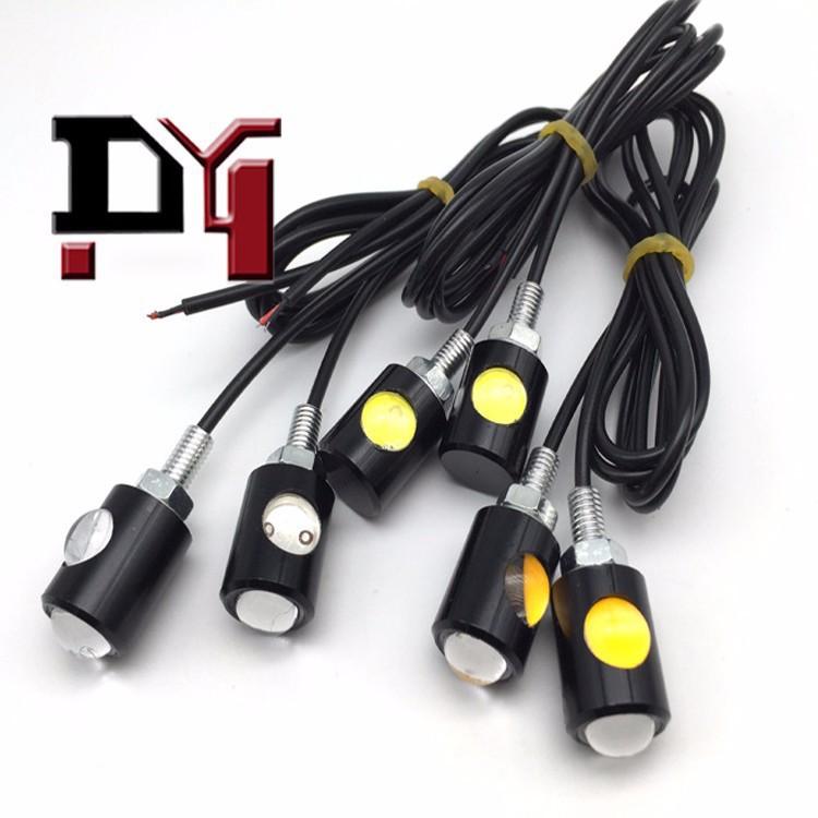Đôi đèn LED xi nhan 2 chiều Multy