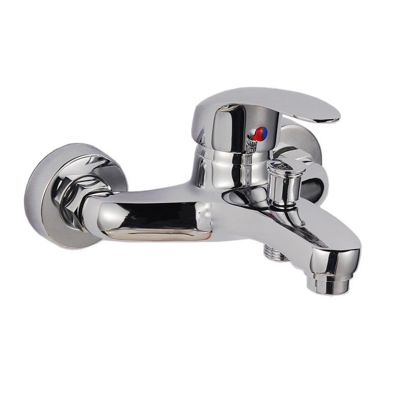 Củ sen tắm nóng lạnh cao cấp tc-6169