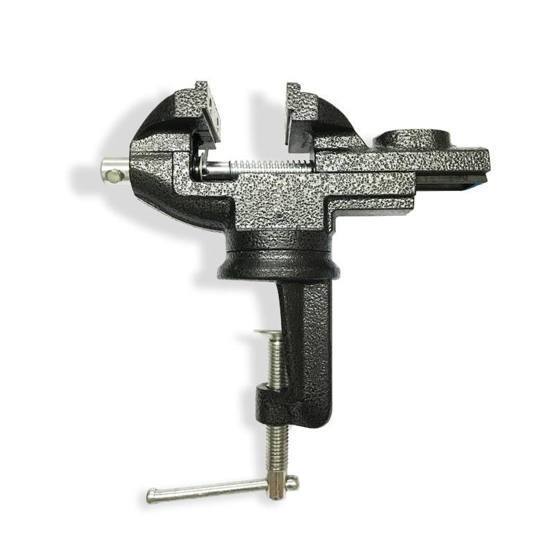 [HCM]Eto mini (nhỏ) kẹp bàn 80mm Century - SD-E-80