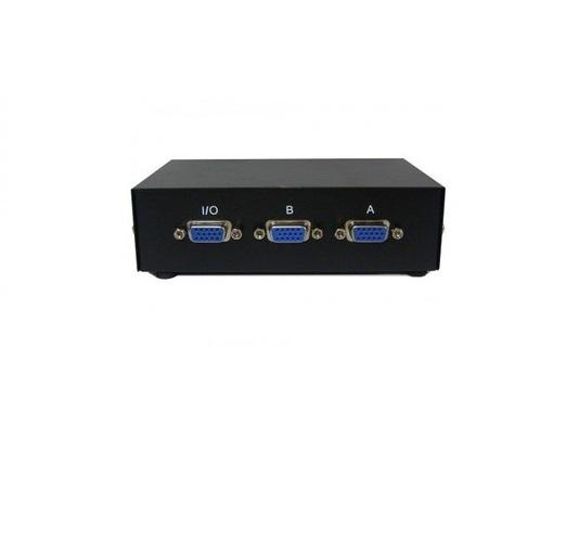 Bộ gộp VGA 2 vào 1 ra chất lượng cao