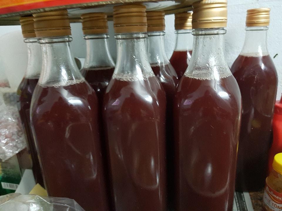 [HCM]Mật Nho Phan Rang Nguyên Chất