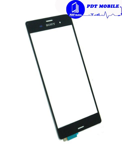 Cảm ứng,kính sony Z3 đen
