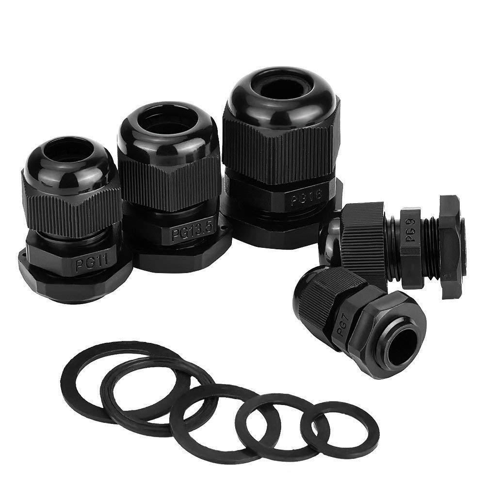 Ốc Siết Cáp PG11