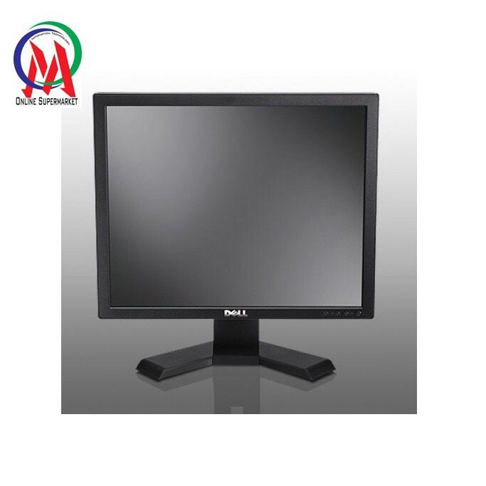 [HCM]Màn hình vi tính LCD 17" Dell Vuông Box Công ty