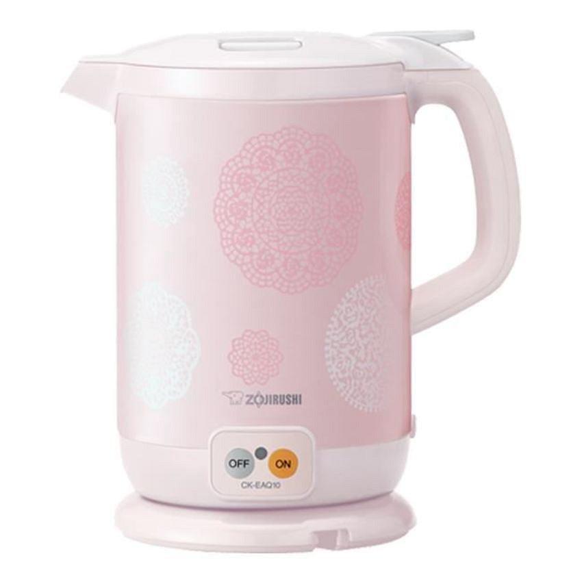 Ấm điện Zojirushi CK-EAQ10-PP
