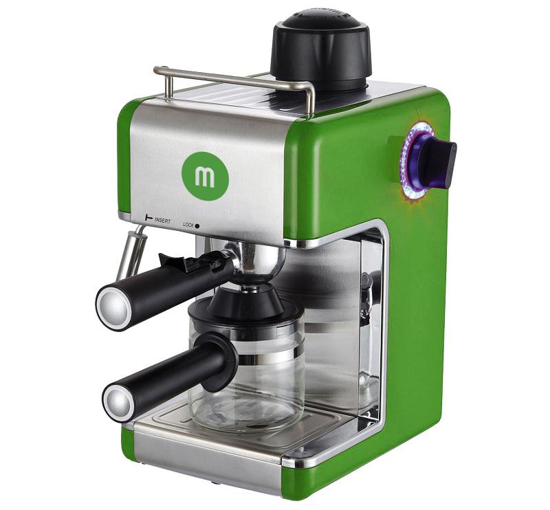 Máy pha Cafe Mishio MK05