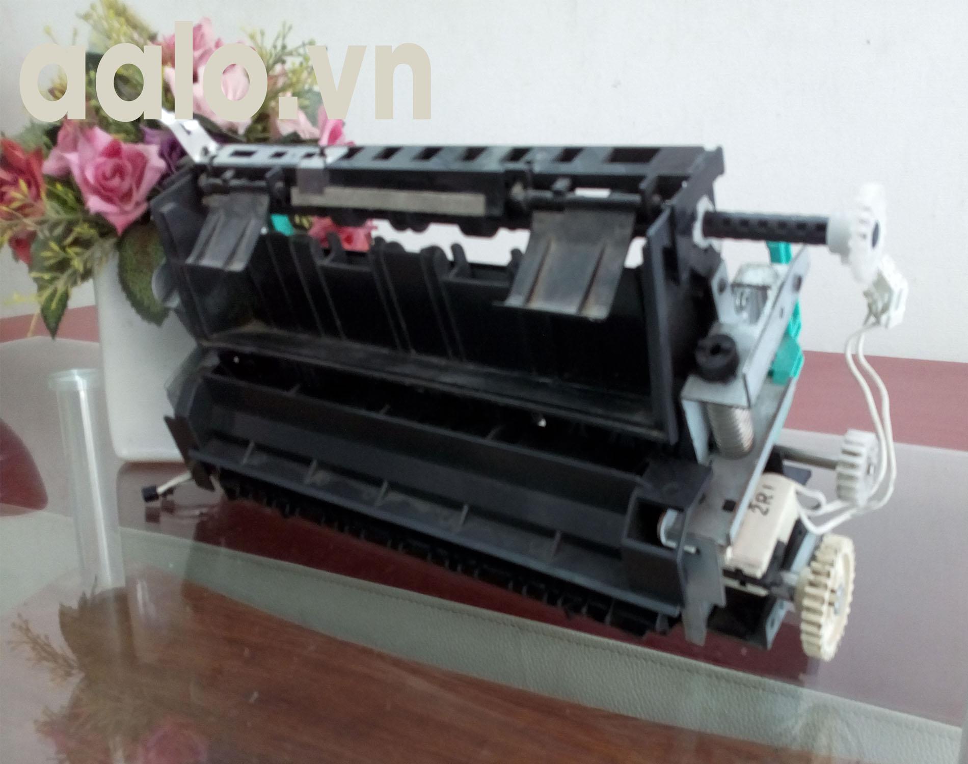 Cụm sấy máy in canon 3300 hp 1160