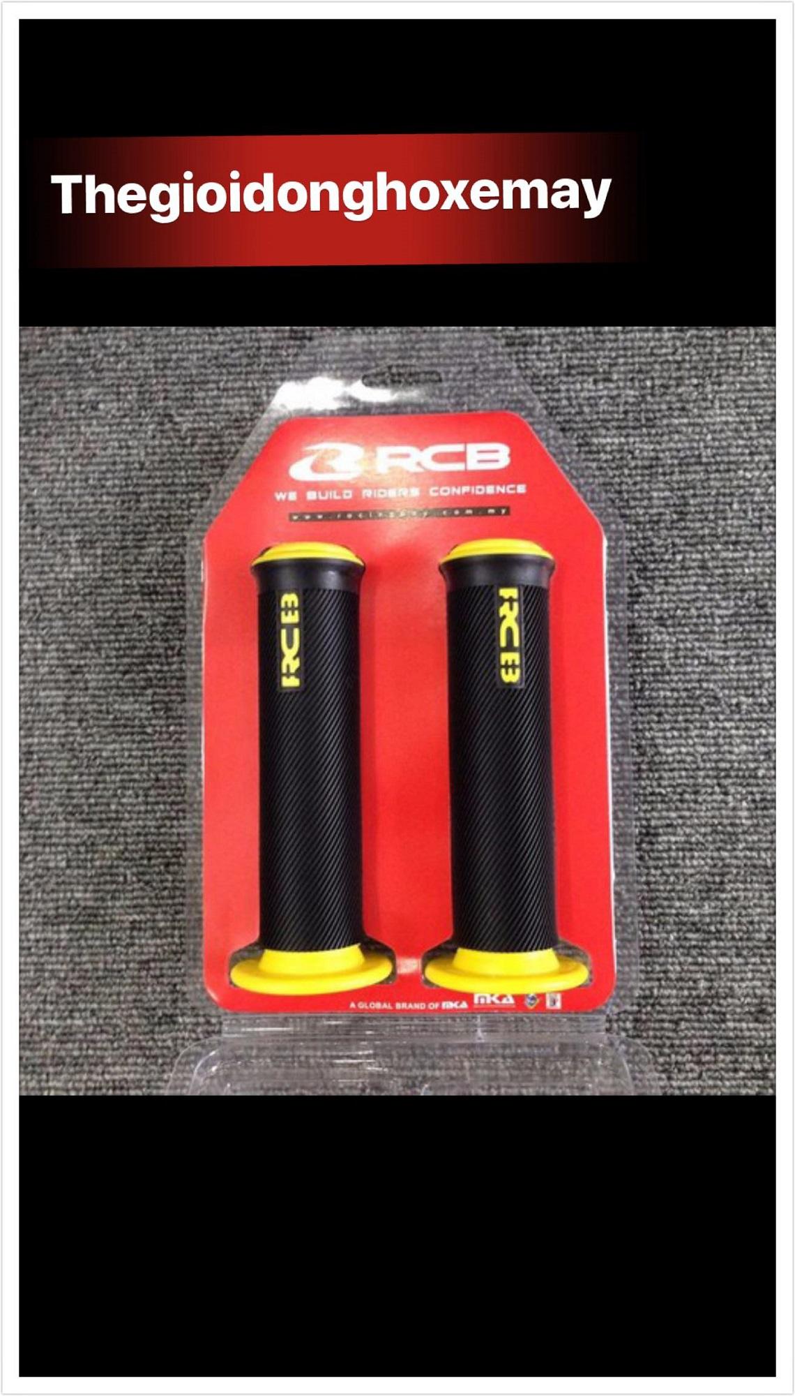 bao tay rcb xịn cao cấp