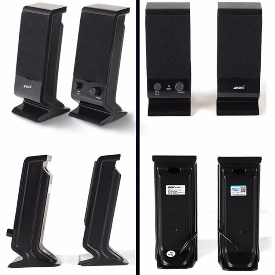 Bộ Loa Máy Tính USB 2.0 SADA V-112
