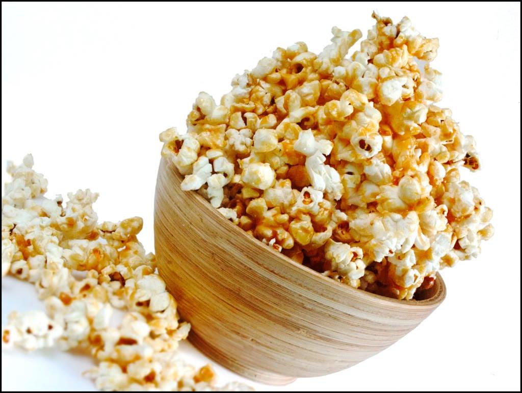 [HCM]Ngô hạt nổ bắp rang bơ 500g BB