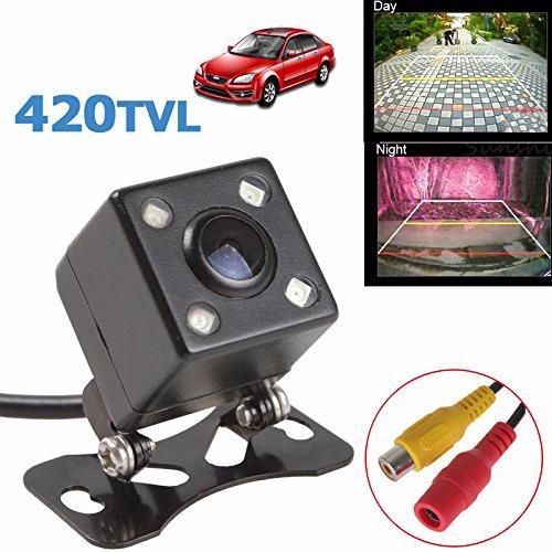 [FreeshipMAX] camera lùi giá rẻ, camera lùi cao cấp, cach lap dat camera lui, camera lùi tphcm, camera lùi rẻ - Camera lùi 4 LED vuông, Chống nước, siêu nét, Giá Siêu Rẻ, phụ tùng ô tô thiết yếu - TẶNG KHĂN LAU XE CAO CẤP BS