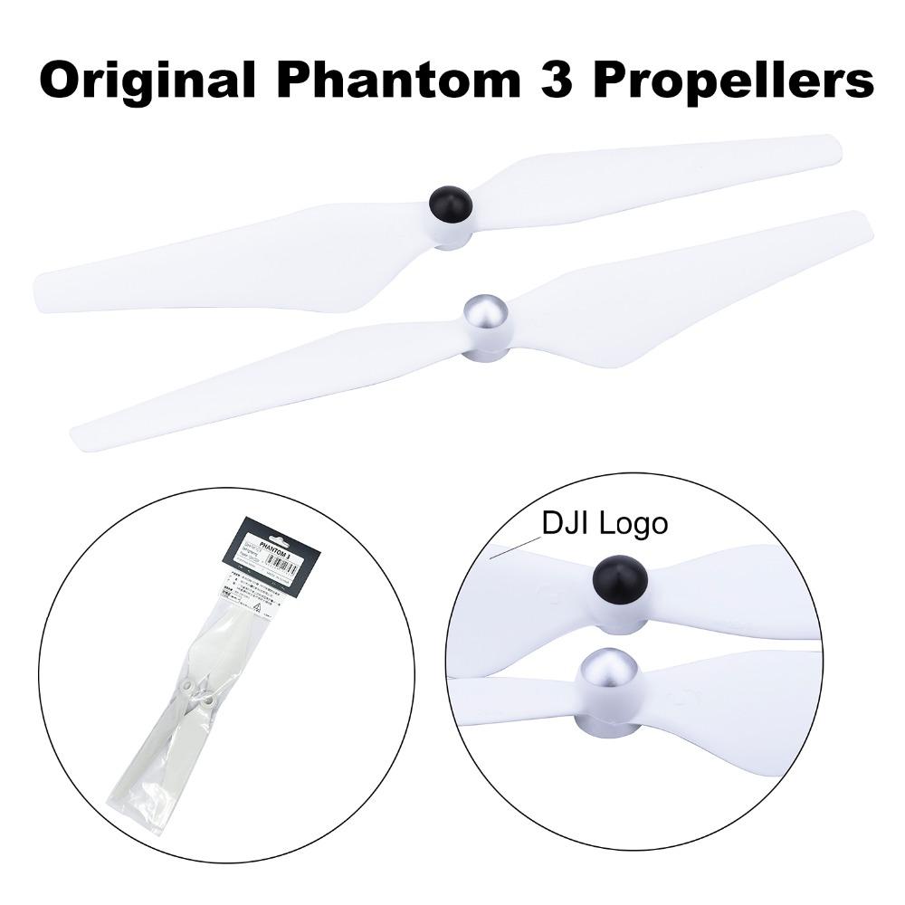 Cánh Phantom 3 gốc DJI - phụ kiện flycam DJI Phantom 3
