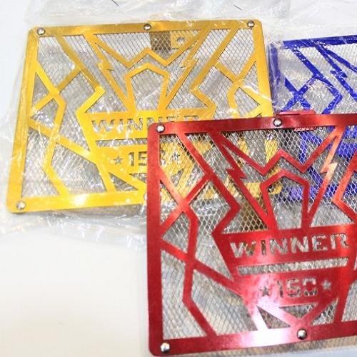 Che két nước lưới cho Honda Winner 150 nhiều màu