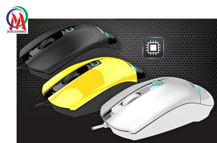 [HCM]Chuột máy tính Mouse Newmen G10 USB