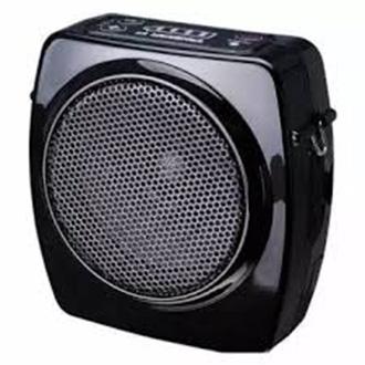Máy trợ giảng Takstar E6 (Đen)
