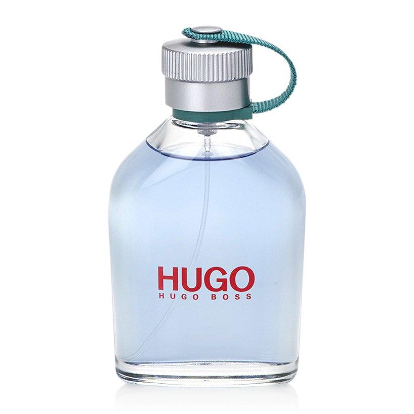 Nước hoa nam HUGO BOSS Man EDT 125ml