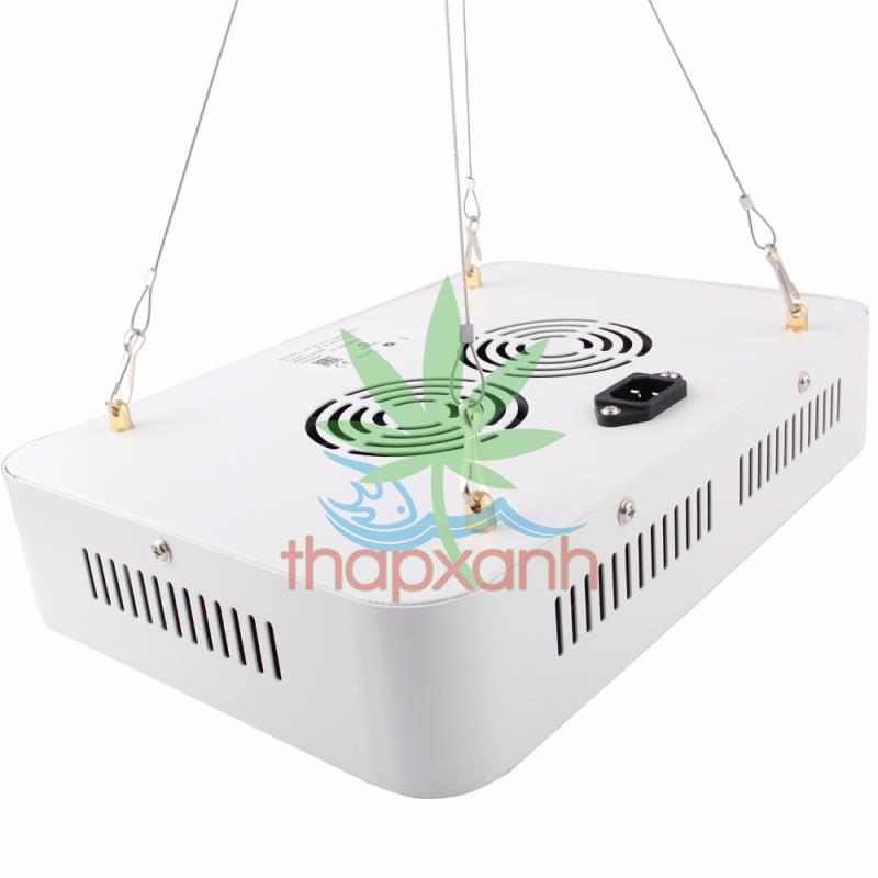 Đèn led trồng cây, Đèn trồng cây đủ phổ (Full Spectrum Luxeon 300W)