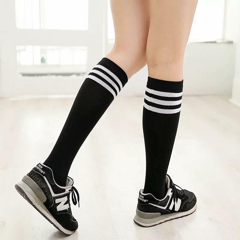 tất giả boot trẻ em-người lớn