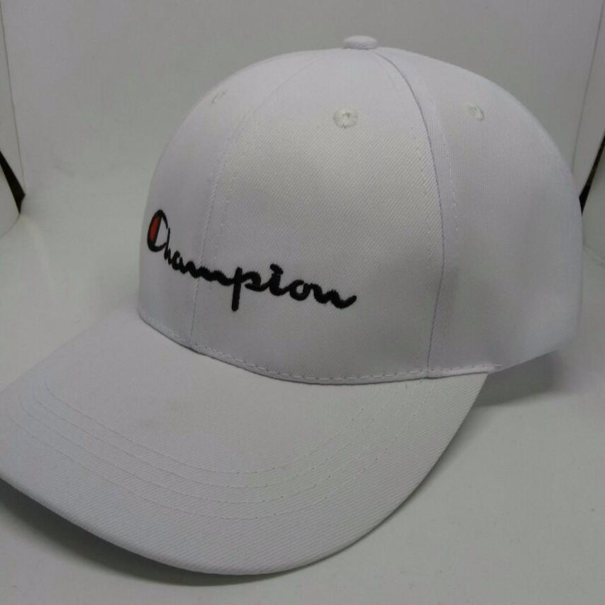 NÓN LƯỠI TRAI CHAMPION MŨ KẾT NÓN KẾT